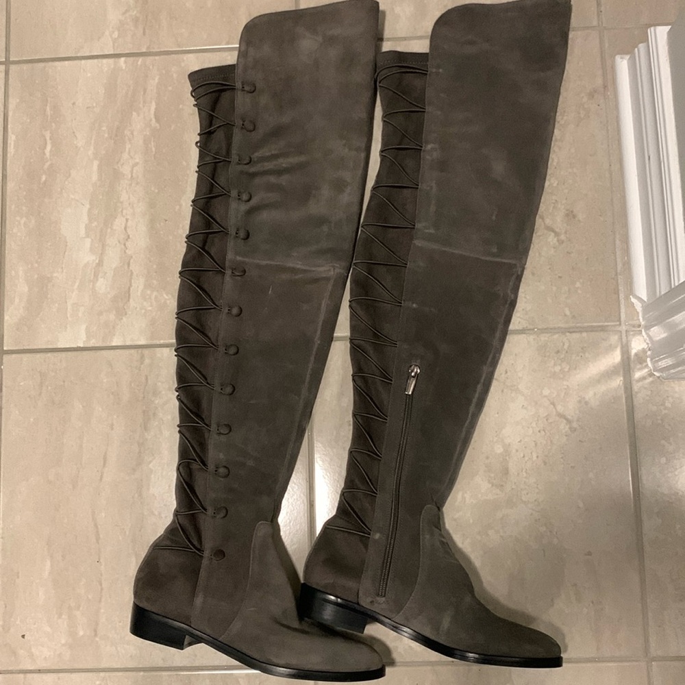 Vince Camuto Over the knee boots